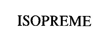 ISOPREME