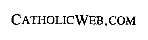 CATHOLICWEB.COM