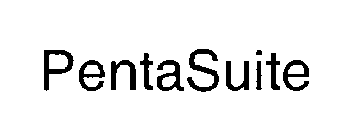 PENTASUITE