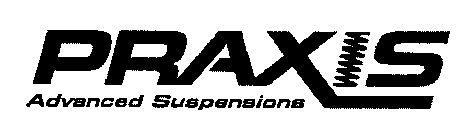 PRAXIS ADVANCED SUSPENSIONS