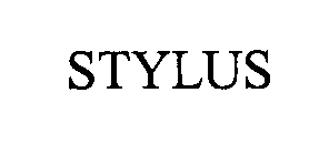 STYLUS