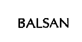 BALSAN