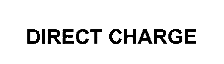 DIRECT CHARGE