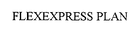 FLEXEXPRESS PLAN