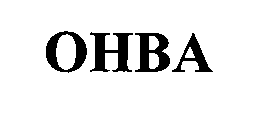 OHBA