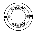 GOLDEN SAMPLE