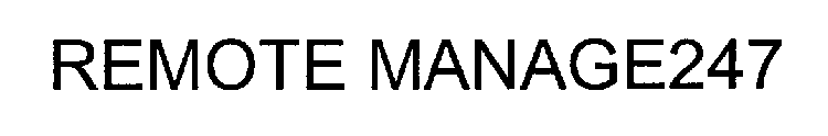 REMOTE MANAGE247