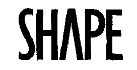 SHAPE