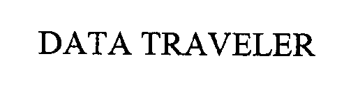 DATATRAVELER