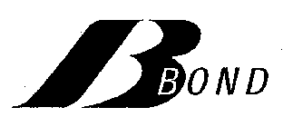 B BOND