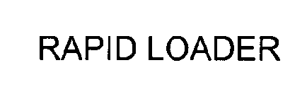 RAPID LOADER