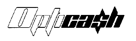 OPTICASH