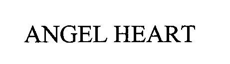 ANGEL HEART