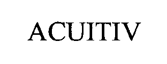 ACUITIV