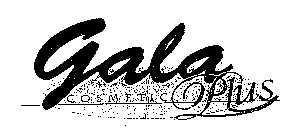 GALA COSMETIC PLUS