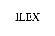 ILEX