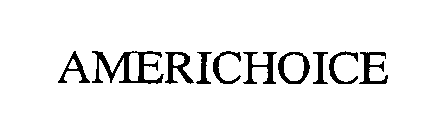 AMERICHOICE