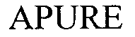 APURE