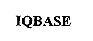 IQBASE