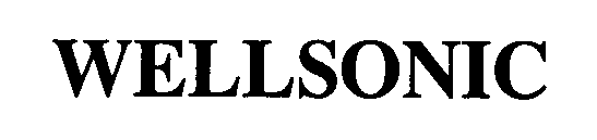 WELLSONIC
