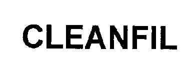 CLEANFIL