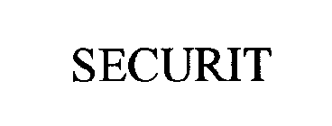 SECURIT