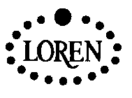 LOREN