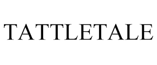 TATTLETALE