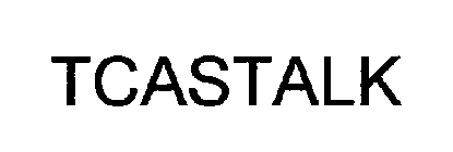 TCASTALK