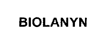 BIOLANYN