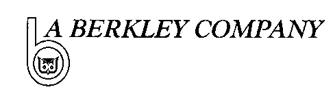 A BERKLEY COMPANY