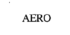 AERO