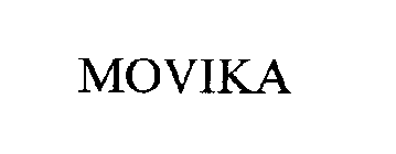 MOVIKA