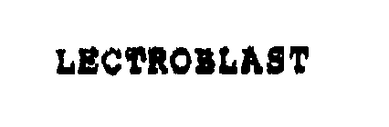 LECTROBLAST