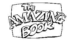 THE AMAZING BOOK