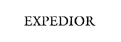 EXPEDIOR