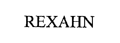 REXAHN