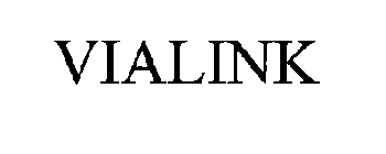 VIALINK