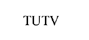 TUTV