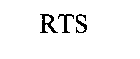 RTS