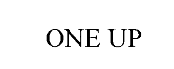 ONE UP