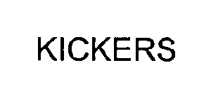 KICKERS