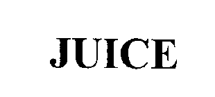 JUICE