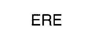 ERE