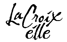 LACROIXÉELLE