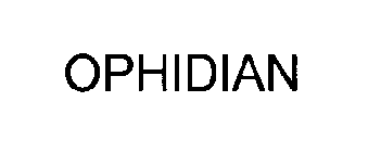 OPHIDIAN