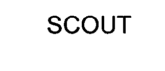 SCOUT