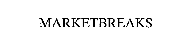 MARKETBREAKS