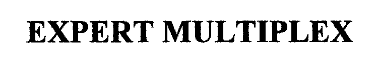 EXPERT MULTIPLEX