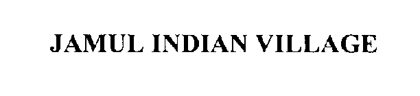 JAMUL INDIAN VILLAGE